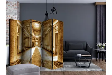 Rumsavdelare - Mystery marble - sepia II 225x172 - Artgeist sp. z o. o. - Inredning & dekor - Dekor & inredningsdetaljer - Rumsavdelare