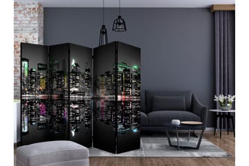 Rumsavdelare New York - My Dream II 225x172 cm - Artgeist sp. z o. o. - Inredning & dekor - Dekor & inredningsdetaljer - Rumsavdelare