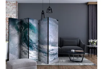Rumsavdelare - Ocean wave II 225x172 - Artgeist sp. z o. o. - Inredning & dekor - Dekor & inredningsdetaljer - Rumsavdelare