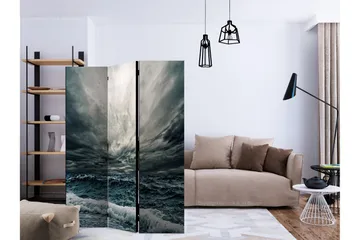 Rumsavdelare - Ocean waves 135x172 - Artgeist sp. z o. o. - Inredning & dekor - Dekor & inredningsdetaljer - Rumsavdelare