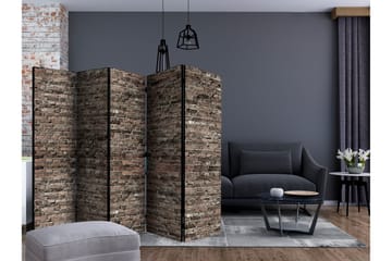 Rumsavdelare - Old Brick II 225x172 - Artgeist sp. z o. o. - Inredning & dekor - Dekor & inredningsdetaljer - Rumsavdelare
