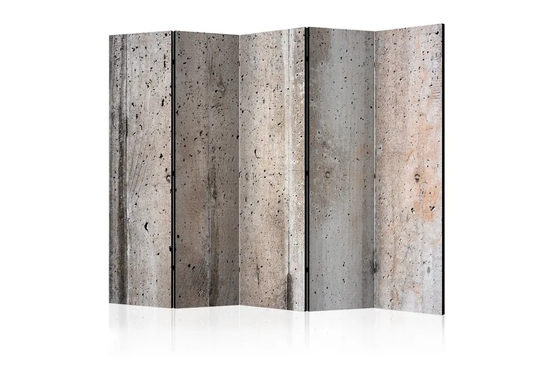 Rumsavdelare - Old Concrete II 225x172, Artgeist sp. z o. o.