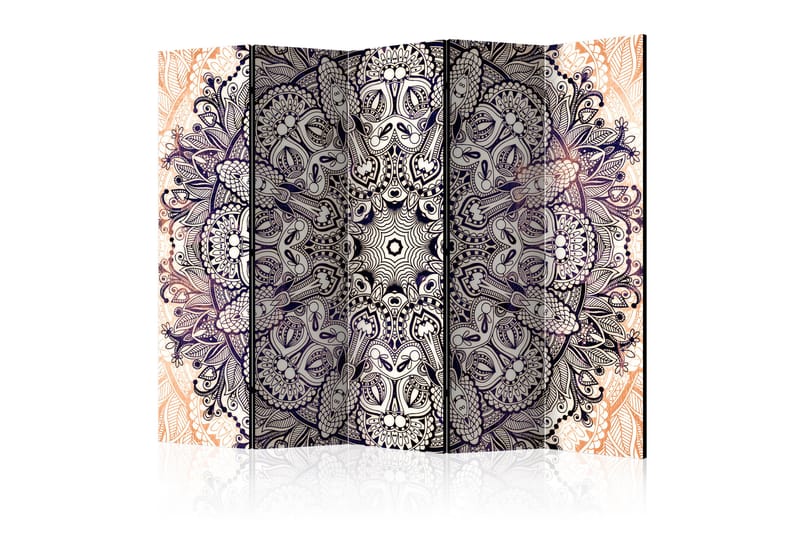 RUMSAVDELARE Oriental Artistry 225x172 - Artgeist sp. z o. o. - Inredning & dekor - Dekor & inredningsdetaljer - Rumsavdelare