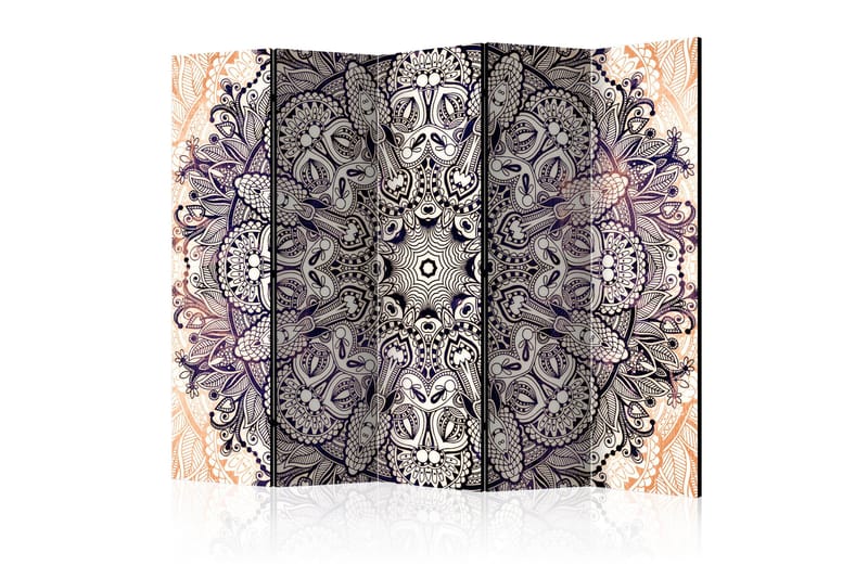 Rumsavdelare Oriental Artistry 225x172 - Artgeist sp. z o. o. - Inredning & dekor - Dekor & inredningsdetaljer - Rumsavdelare