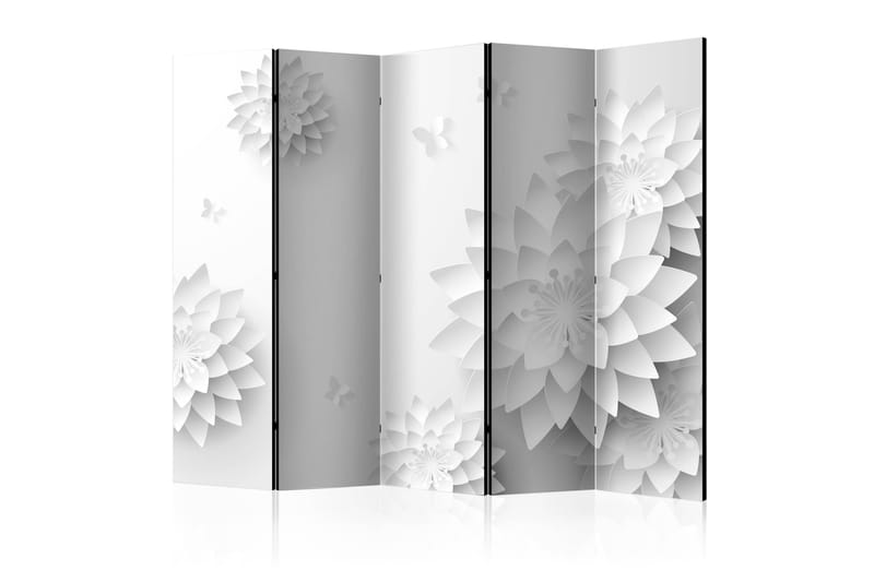 RUMSAVDELARE Oriental Flowers II 225x172 cm - Artgeist sp. z o. o. - Inredning & dekor - Dekor & inredningsdetaljer - Rumsavdelare