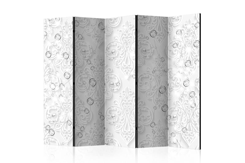 Rumsavdelare - Ornaments with Diamonds II 225x172, Artgeist sp. z o. o.