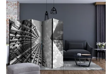 Rumsavdelare -  Reach for the Sky II 225x172 - Artgeist sp. z o. o. - Inredning & dekor - Dekor & inredningsdetaljer - Rumsavdelare