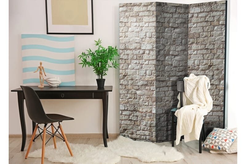 Rumsavdelare Reality 135x172 - Artgeist sp. z o. o. - Inredning & dekor - Dekor & inredningsdetaljer - Rumsavdelare