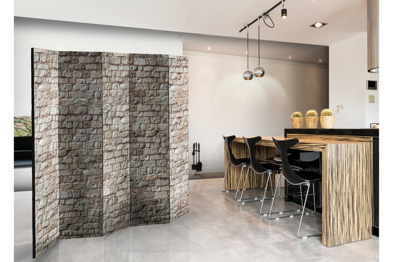 Rumsavdelare Reality 225x172 - Artgeist sp. z o. o. - Inredning & dekor - Dekor & inredningsdetaljer - Rumsavdelare