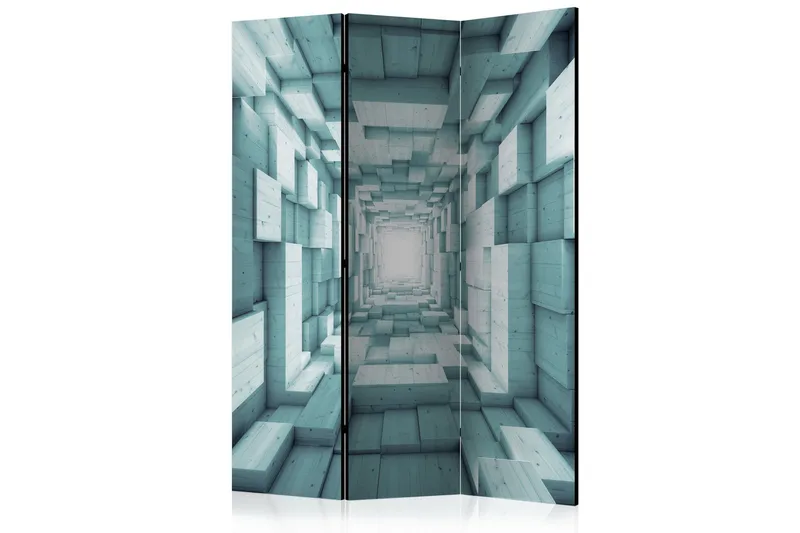 Rumsavdelare - Rectangular March II 135x172 - Artgeist sp. z o. o. - Inredning & dekor - Dekor & inredningsdetaljer - Rumsavdelare