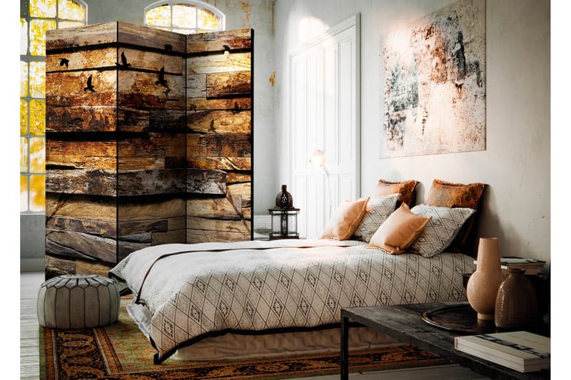 Rumsavdelare Reflection Of Nature 135x172 - Artgeist sp. z o. o. - Inredning & dekor - Dekor & inredningsdetaljer - Rumsavdelare