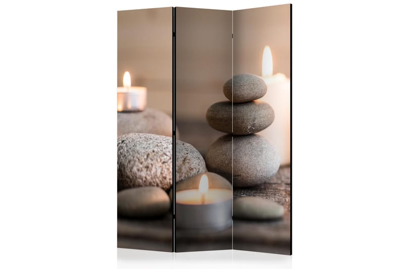 Rumsavdelare Rest 135x172, Artgeist sp. z o. o.