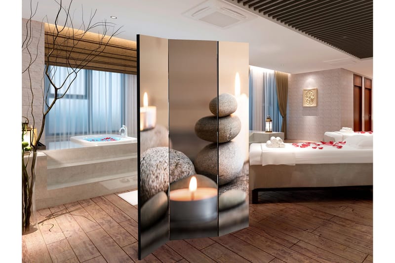 Rumsavdelare Rest 135x172 - Artgeist sp. z o. o. - Inredning & dekor - Dekor & inredningsdetaljer - Rumsavdelare