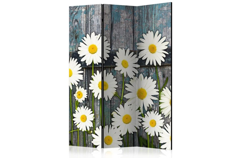 Rumsavdelare - Return to the Innocence 135x172 - Artgeist sp. z o. o. - Inredning & dekor - Dekor & inredningsdetaljer - Rumsavdelare