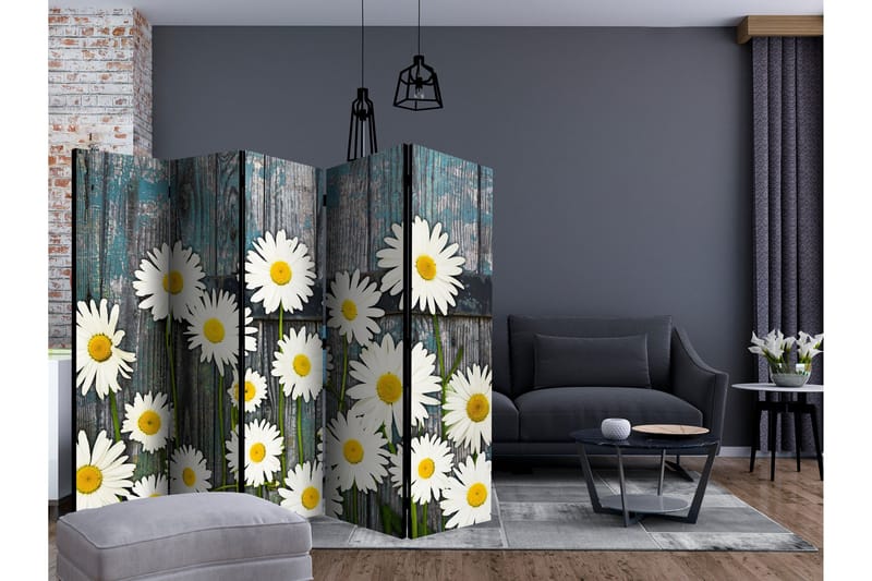 Rumsavdelare - Return to the Innocence II 225x172 - Artgeist sp. z o. o. - Inredning & dekor - Dekor & inredningsdetaljer - Rumsavdelare