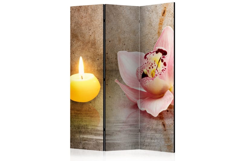 Rumsavdelare Romantic Evening 135x172 cm, Artgeist sp. z o. o.