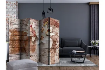 Rumsavdelare - Romantic Memories II 225x172 - Artgeist sp. z o. o. - Inredning & dekor - Dekor & inredningsdetaljer - Rumsavdelare