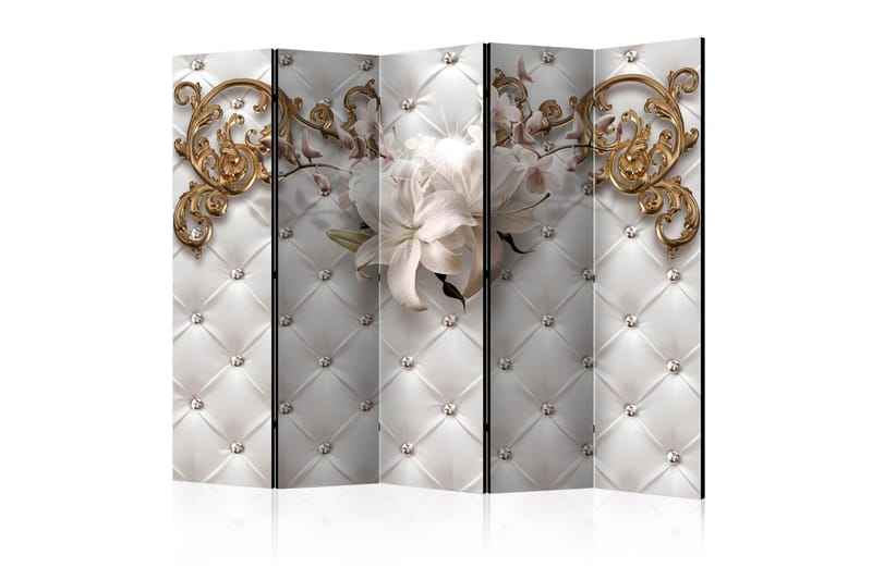 Rumsavdelare - Royal Dazzle II 225x172, Artgeist sp. z o. o.