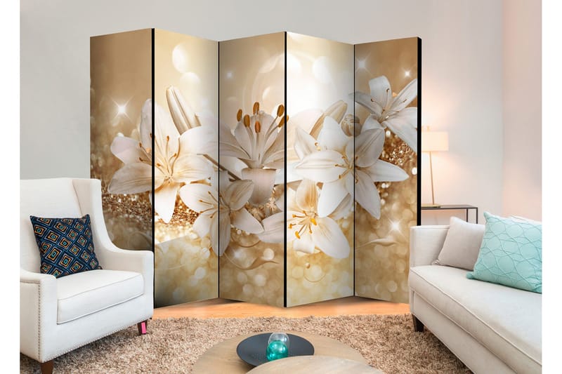 Rumsavdelare Royal Entourage 225x172 - Artgeist sp. z o. o. - Inredning & dekor - Dekor & inredningsdetaljer - Rumsavdelare