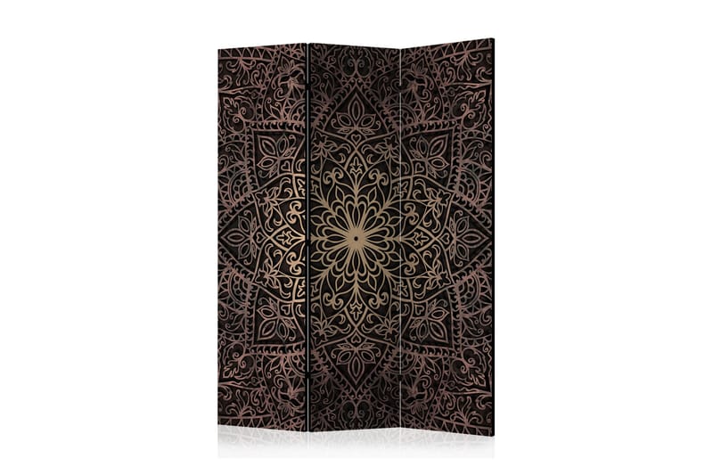 RUMSAVDELARE Royal Finesse 135x172 - Artgeist sp. z o. o. - Inredning & dekor - Dekor & inredningsdetaljer - Rumsavdelare