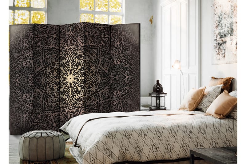 Rumsavdelare Royal Finesse 225x172 - Artgeist sp. z o. o. - Inredning & dekor - Dekor & inredningsdetaljer - Rumsavdelare