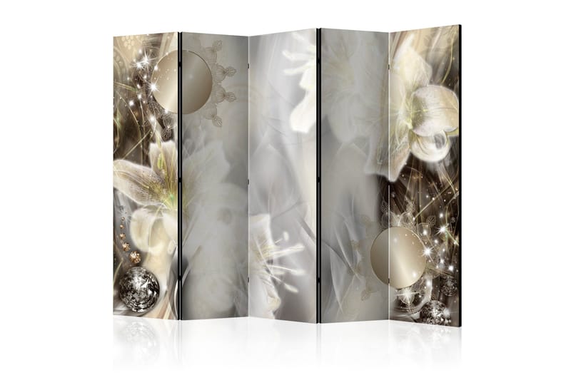 Rumsavdelare - Royal Splendour II 225x172, Artgeist sp. z o. o.