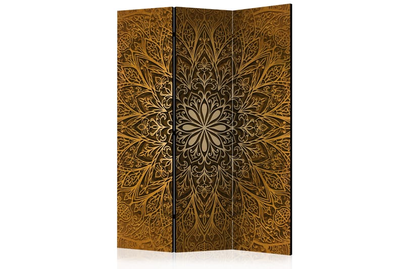 RUMSAVDELARE Sacred Circle 135x172 - Artgeist sp. z o. o. - Inredning & dekor - Dekor & inredningsdetaljer - Rumsavdelare