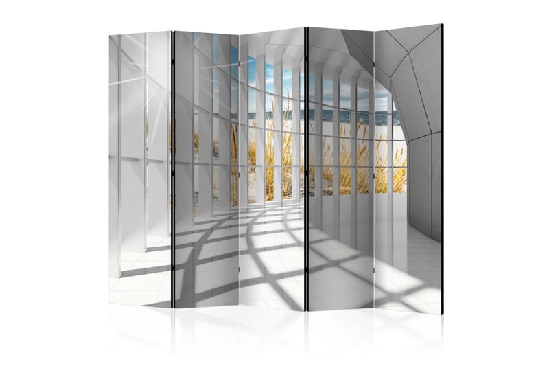 Rumsavdelare Seaside Bastion 225x172, Artgeist sp. z o. o.