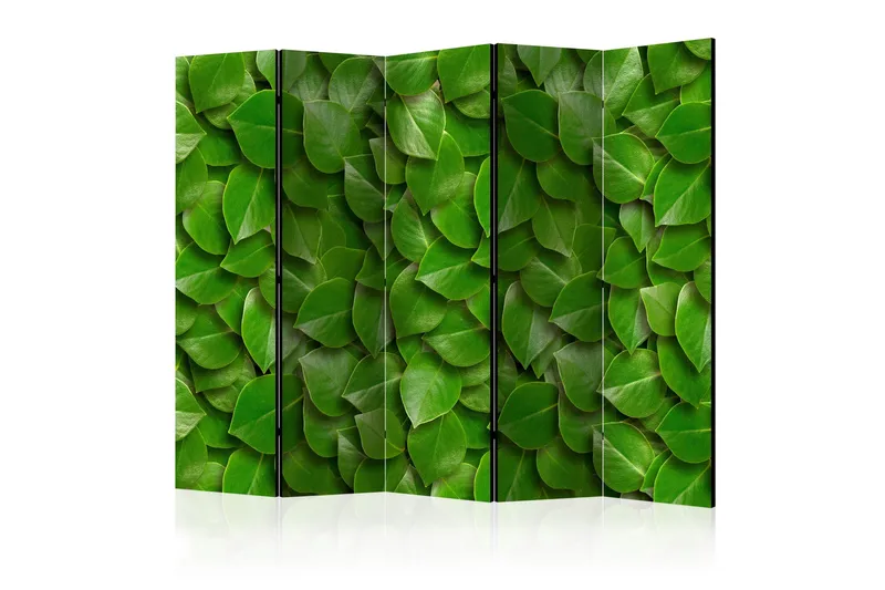 Rumsavdelare - Secret Garden II 225x172 - Artgeist sp. z o. o. - Inredning & dekor - Dekor & inredningsdetaljer - Rumsavdelare