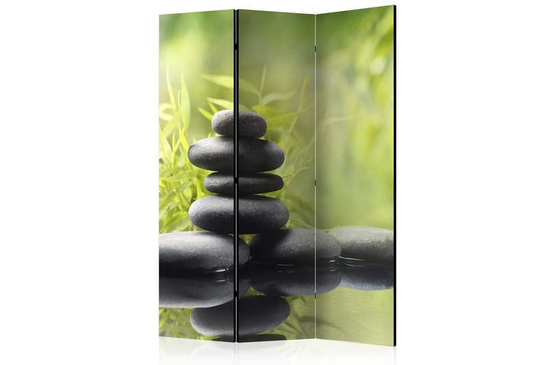 RUMSAVDELARE Serenity of Nature 135x172 cm - Artgeist sp. z o. o. - Inredning & dekor - Dekor & inredningsdetaljer - Rumsavdelare
