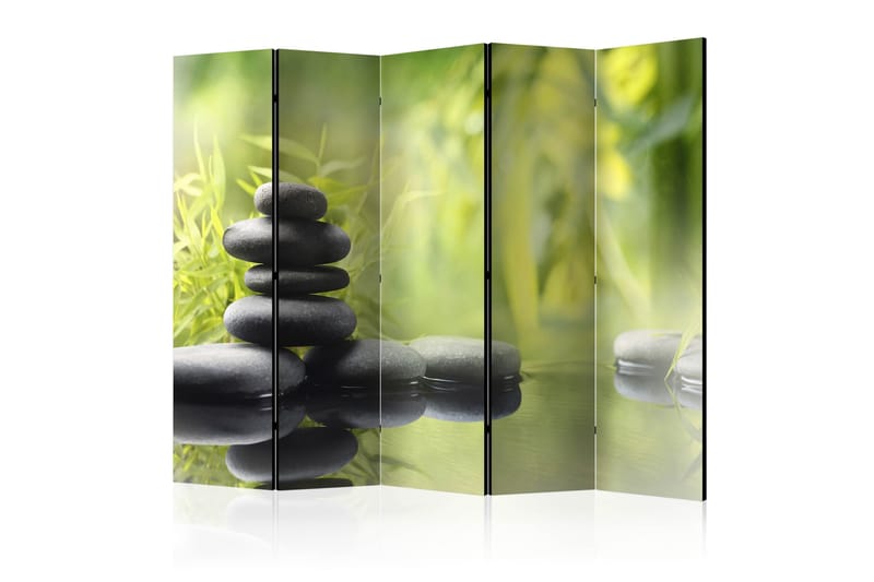 Rumsavdelare Serenity of Nature II 225x172 cm, Artgeist sp. z o. o.