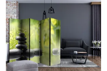 Rumsavdelare Serenity of Nature II 225x172 cm - Artgeist sp. z o. o. - Inredning & dekor - Dekor & inredningsdetaljer - Rumsavdelare