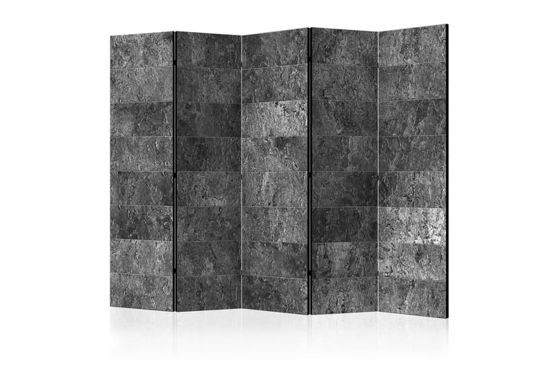 RUMSAVDELARE Shade of Grey II 225x172 cm - Artgeist sp. z o. o. - Inredning & dekor - Dekor & inredningsdetaljer - Rumsavdelare