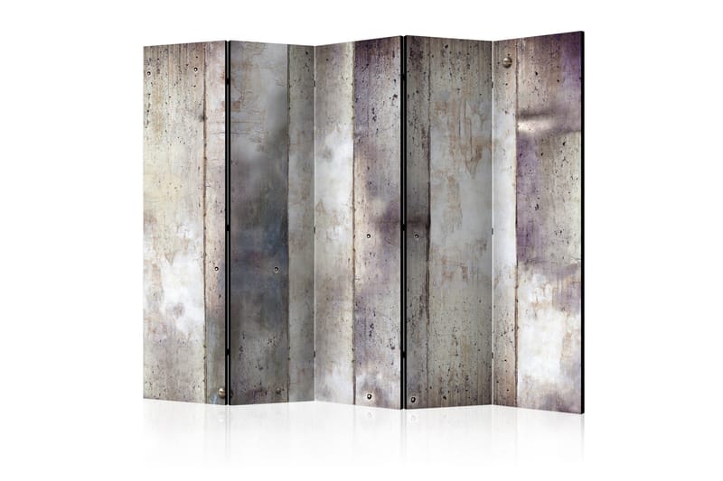 RUMSAVDELARE Shades of Gray II 225x172 cm - Artgeist sp. z o. o. - Inredning & dekor - Dekor & inredningsdetaljer - Rumsavdelare