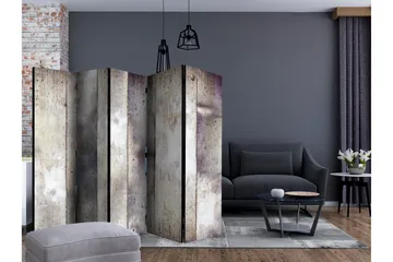 Rumsavdelare Shades of Gray II 225x172 cm - Artgeist sp. z o. o. - Inredning & dekor - Dekor & inredningsdetaljer - Rumsavdelare