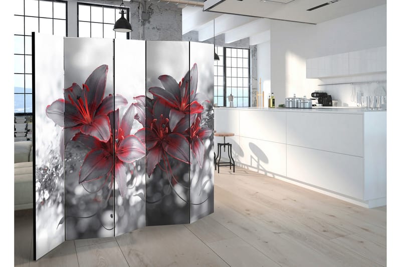 Rumsavdelare Shadow Of Passion 225x172 - Artgeist sp. z o. o. - Inredning & dekor - Dekor & inredningsdetaljer - Rumsavdelare