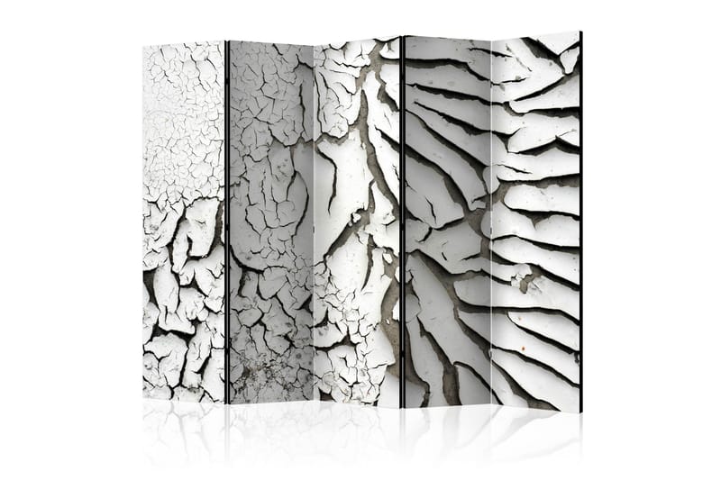 Rumsavdelare - Signs of the time II 225x172, Artgeist sp. z o. o.