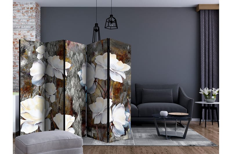 Rumsavdelare - Small gesture II 225x172 - Artgeist sp. z o. o. - Inredning & dekor - Dekor & inredningsdetaljer - Rumsavdelare