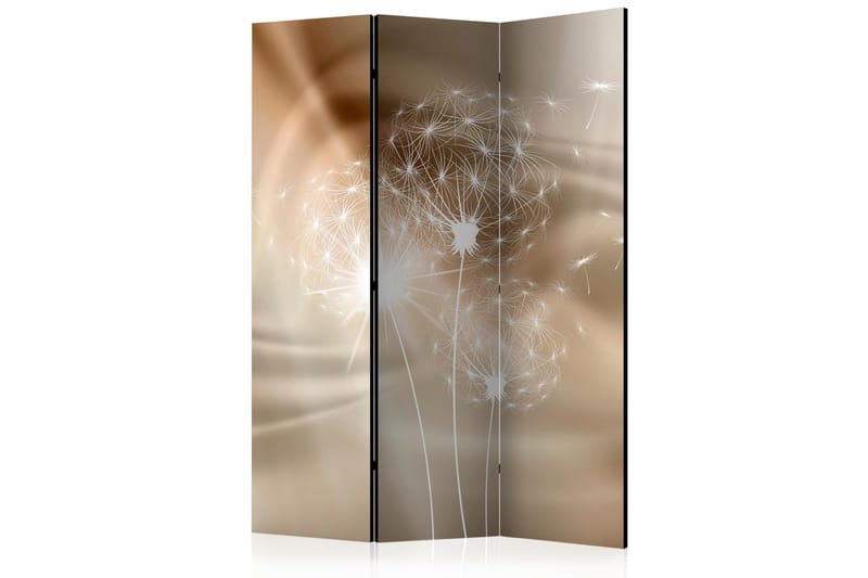 Rumsavdelare - Solar Illusion 135x172, Artgeist sp. z o. o.