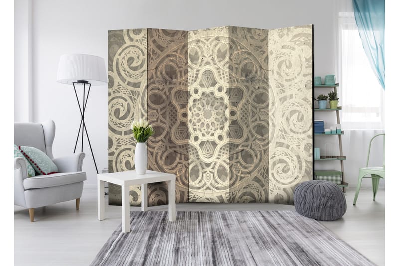 Rumsavdelare Song Of Gentleness 225x172 - Artgeist sp. z o. o. - Inredning & dekor - Dekor & inredningsdetaljer - Rumsavdelare