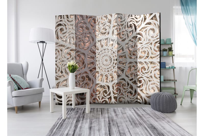 Rumsavdelare Song Of The Orient 225x172 - Artgeist sp. z o. o. - Inredning & dekor - Dekor & inredningsdetaljer - Rumsavdelare