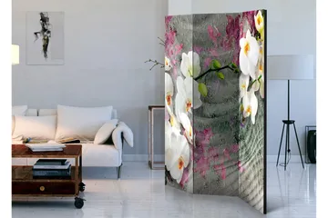Rumsavdelare Sounds Of Desert 135x172 - Artgeist sp. z o. o. - Inredning & dekor - Dekor & inredningsdetaljer - Rumsavdelare
