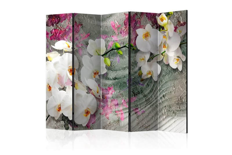 Rumsavdelare Sounds Of Desert 225x172, Artgeist sp. z o. o.