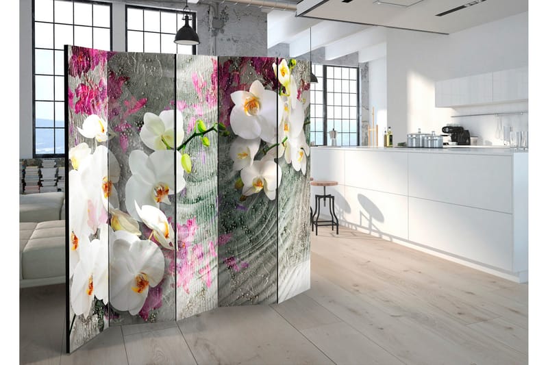 Rumsavdelare Sounds Of Desert 225x172 - Artgeist sp. z o. o. - Inredning & dekor - Dekor & inredningsdetaljer - Rumsavdelare