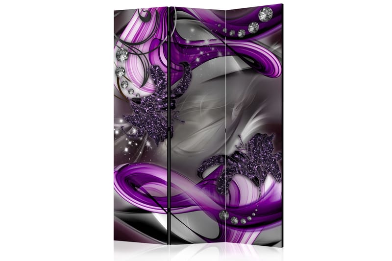 RUMSAVDELARE Sounds Of Senses 135x172 - Artgeist sp. z o. o. - Inredning & dekor - Dekor & inredningsdetaljer - Rumsavdelare