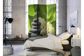 Rumsavdelare Spa Garden 135x172 - Artgeist sp. z o. o. - Inredning & dekor - Dekor & inredningsdetaljer - Rumsavdelare