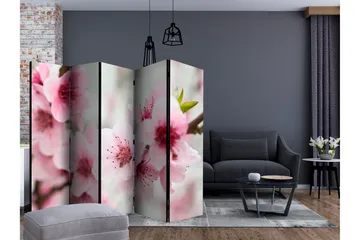 Rumsavdelare - Spring, blooming tree flowers II 225x172 - Artgeist sp. z o. o. - Inredning & dekor - Dekor & inredningsdetaljer - Rumsavdelare