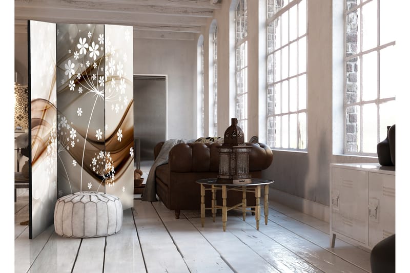 Rumsavdelare Spring Stories 135x172 - Artgeist sp. z o. o. - Inredning & dekor - Dekor & inredningsdetaljer - Rumsavdelare