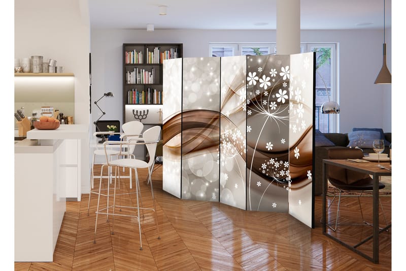 Rumsavdelare Spring Stories 225x172 - Artgeist sp. z o. o. - Inredning & dekor - Dekor & inredningsdetaljer - Rumsavdelare