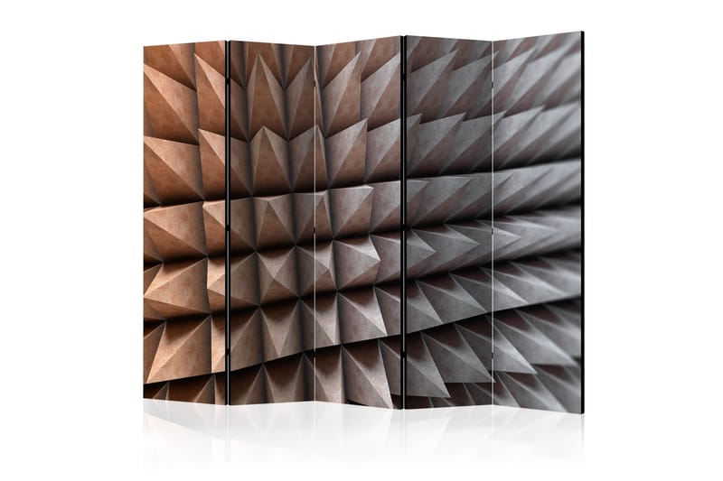 Rumsavdelare - Steel Defense  II 225x172, Artgeist sp. z o. o.